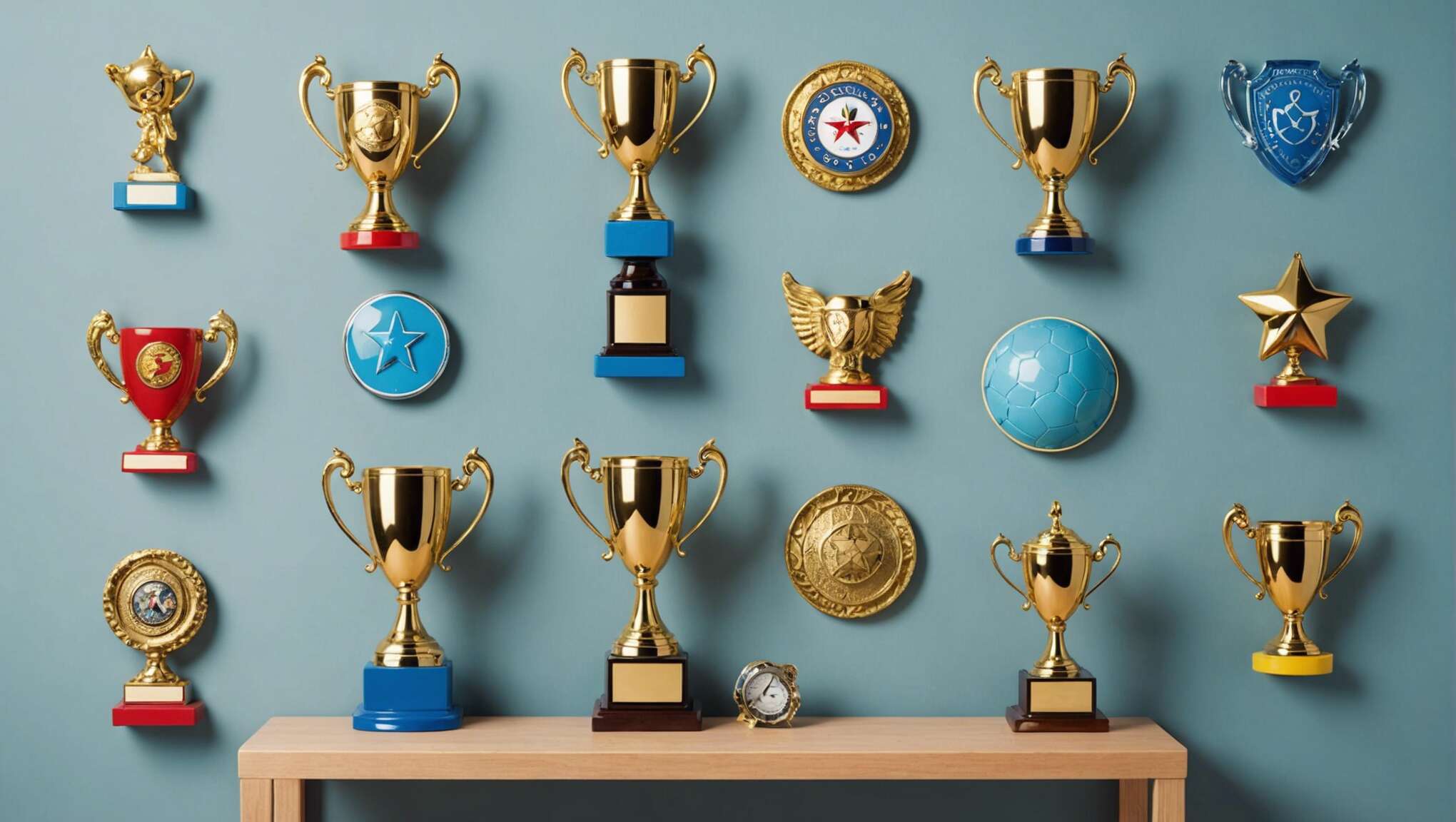 Comment choisir le meilleur trophée mural pour la chambre de votre enfant ?
