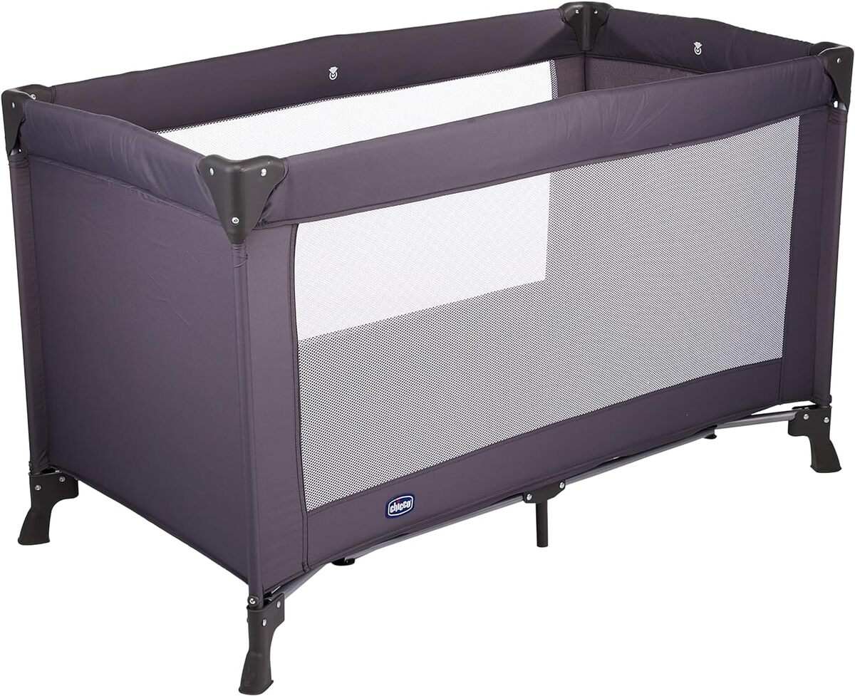 Test du lit Chicco Good Night : confort et praticité pour votre bébé